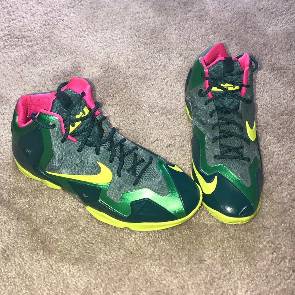 lebrons